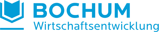 Logo Bochum Wirtschaftsentwicklung