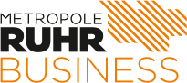 Logo Business Metropole Ruhr