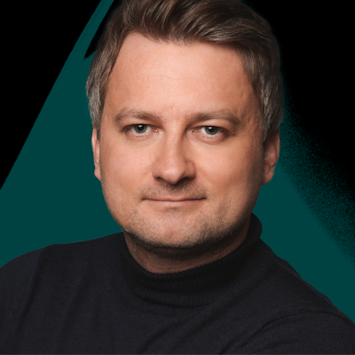 Prof. Dr.  David Matusiewicz