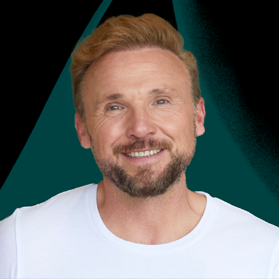 Stefan Lemcke