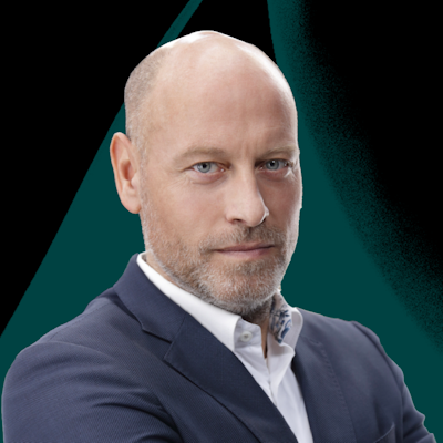 Dr Christian Steinborn