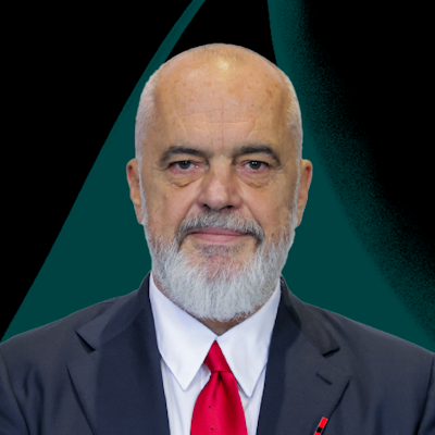 Edi Rama