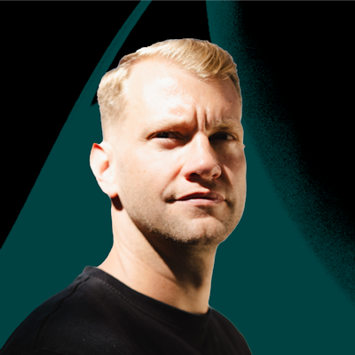 Kevin Busch