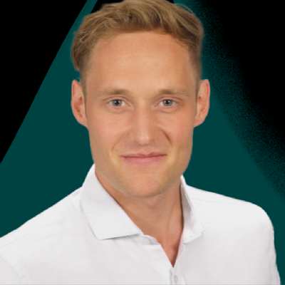 Patrick Kammann