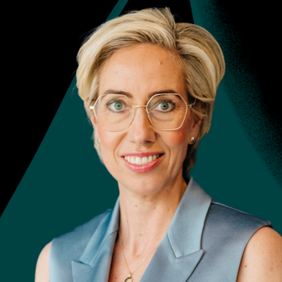 Janina Ostendorf