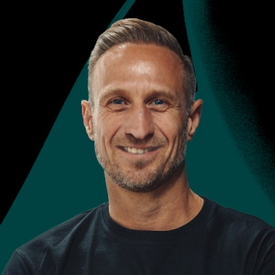 Marc Andre Pfeiffer