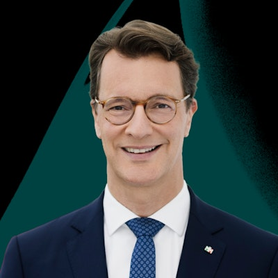 Hendrik Wüst