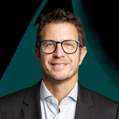 Axel Staudt