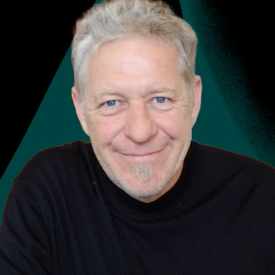 Marcus Gloria