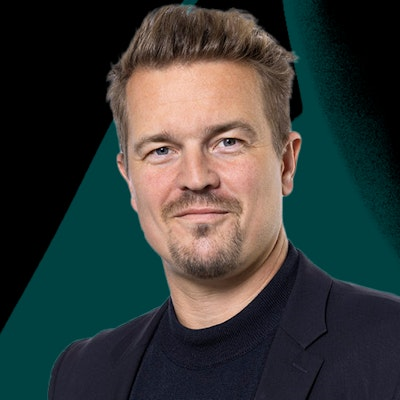Patrick Müller
