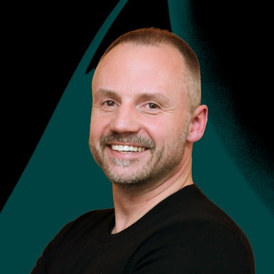 Daniel Blank 